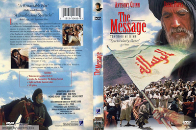 download film kisah nabi Nuh versi islam